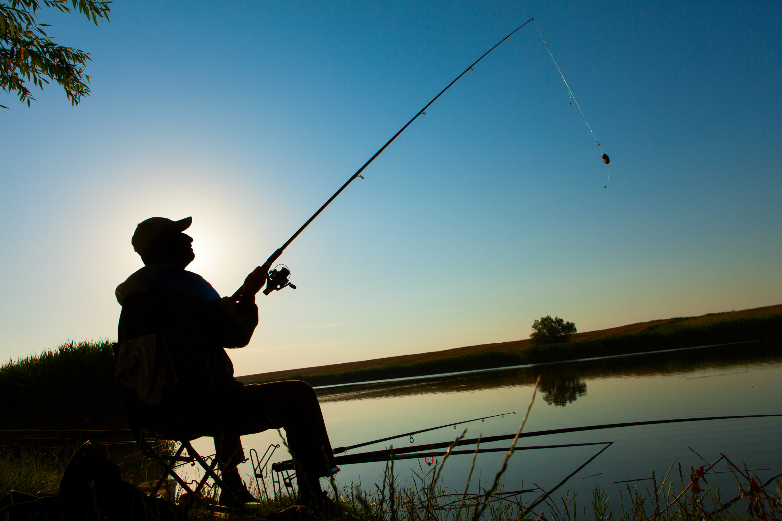 10 Dicas Para Iniciantes na Pesca