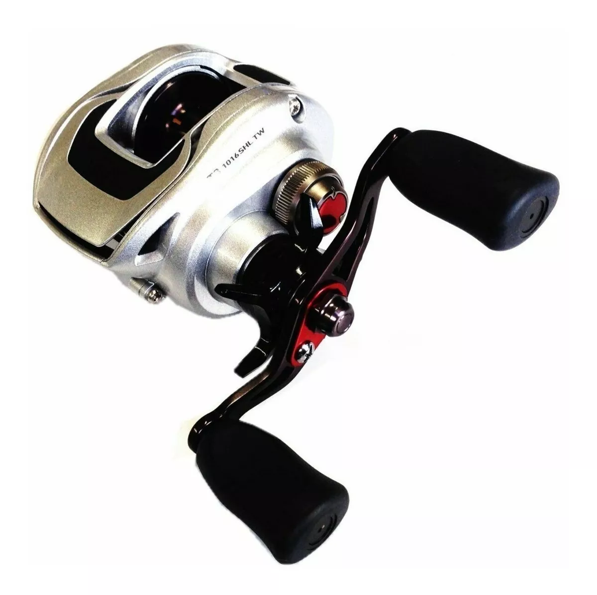 Carretilha Daiwa T3 MX é Boa?