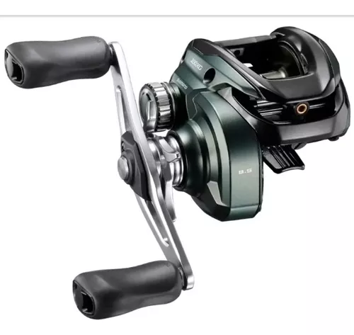 Carretilha Shimano Curado