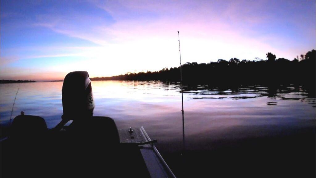 Cuidados Essenciais para Pesca Noturna