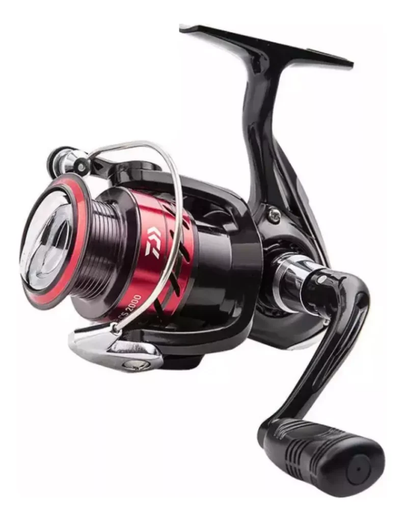 Daiwa New Swipeefire