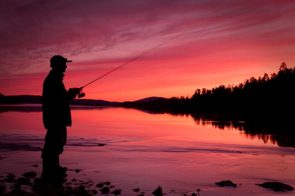 Dicas Bônus para uma Pesca Noturna Bem-Sucedida