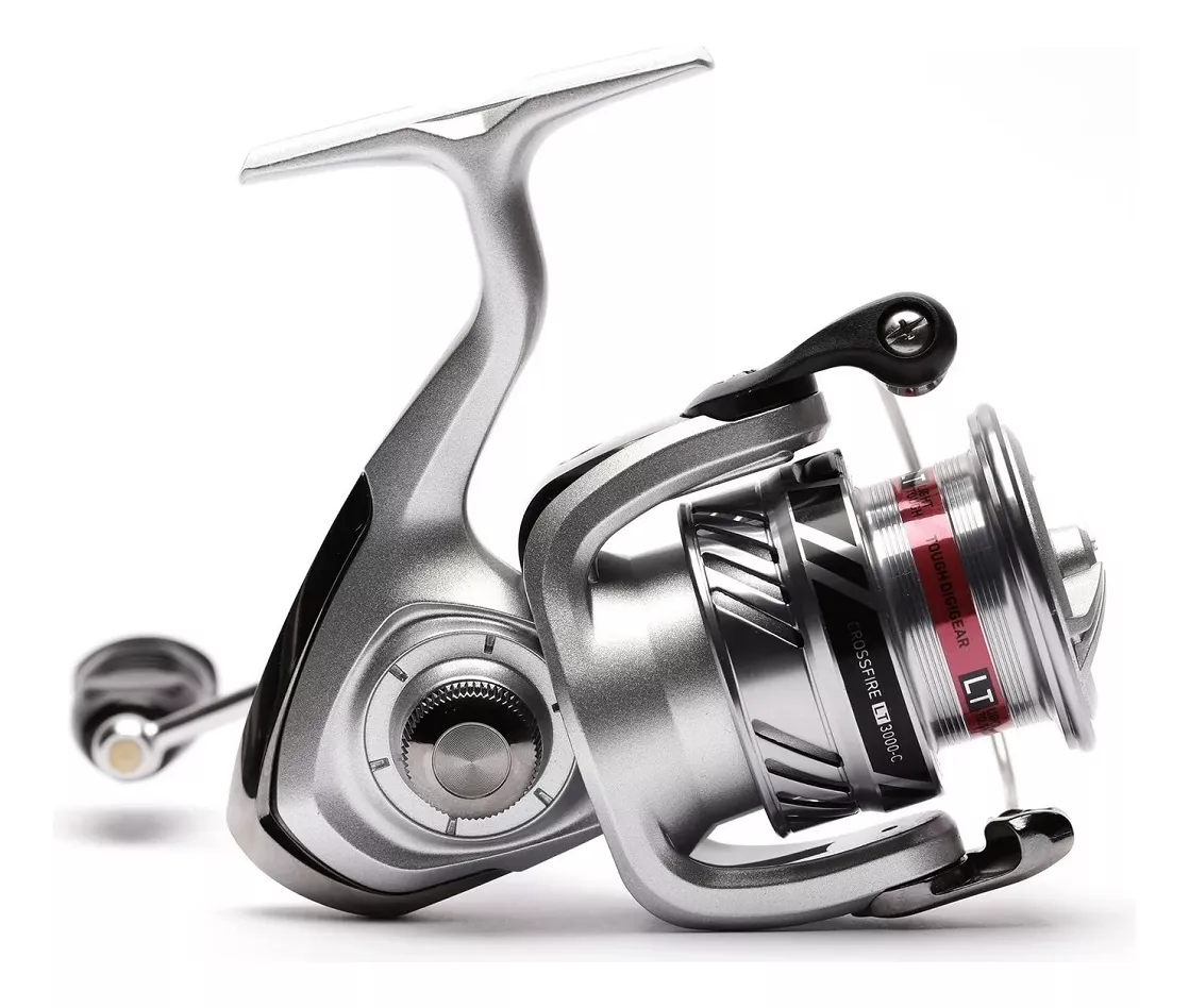 Molinete Daiwa Crossfire 1000 Lt