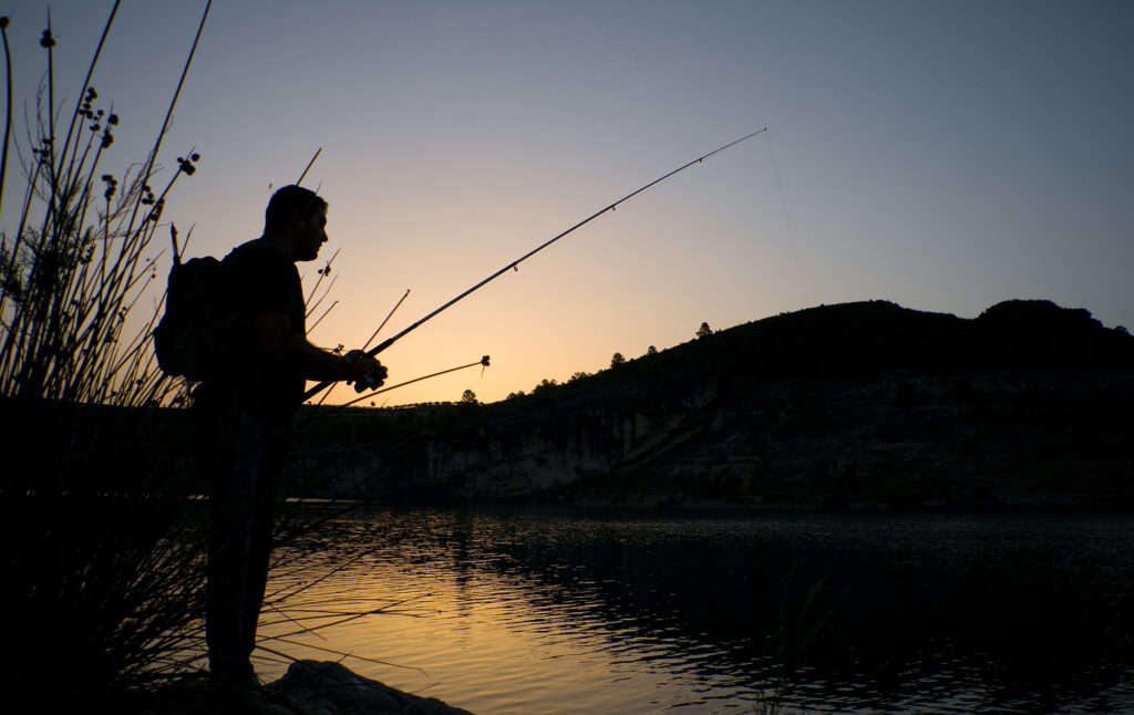 Pesca noturna