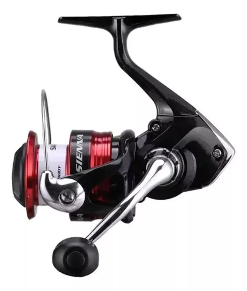 Shimano Sienna FG 2500
