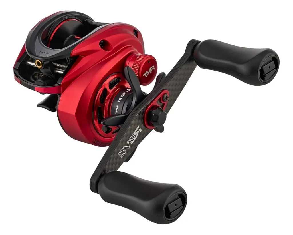 Abu Garcia Revo Rocket