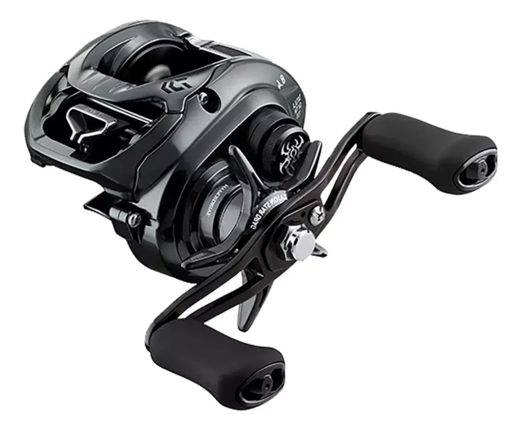 Daiwa Tatula SV TW