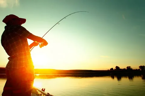 O Que Você Precisa Saber Sobre Pesca Esportiva