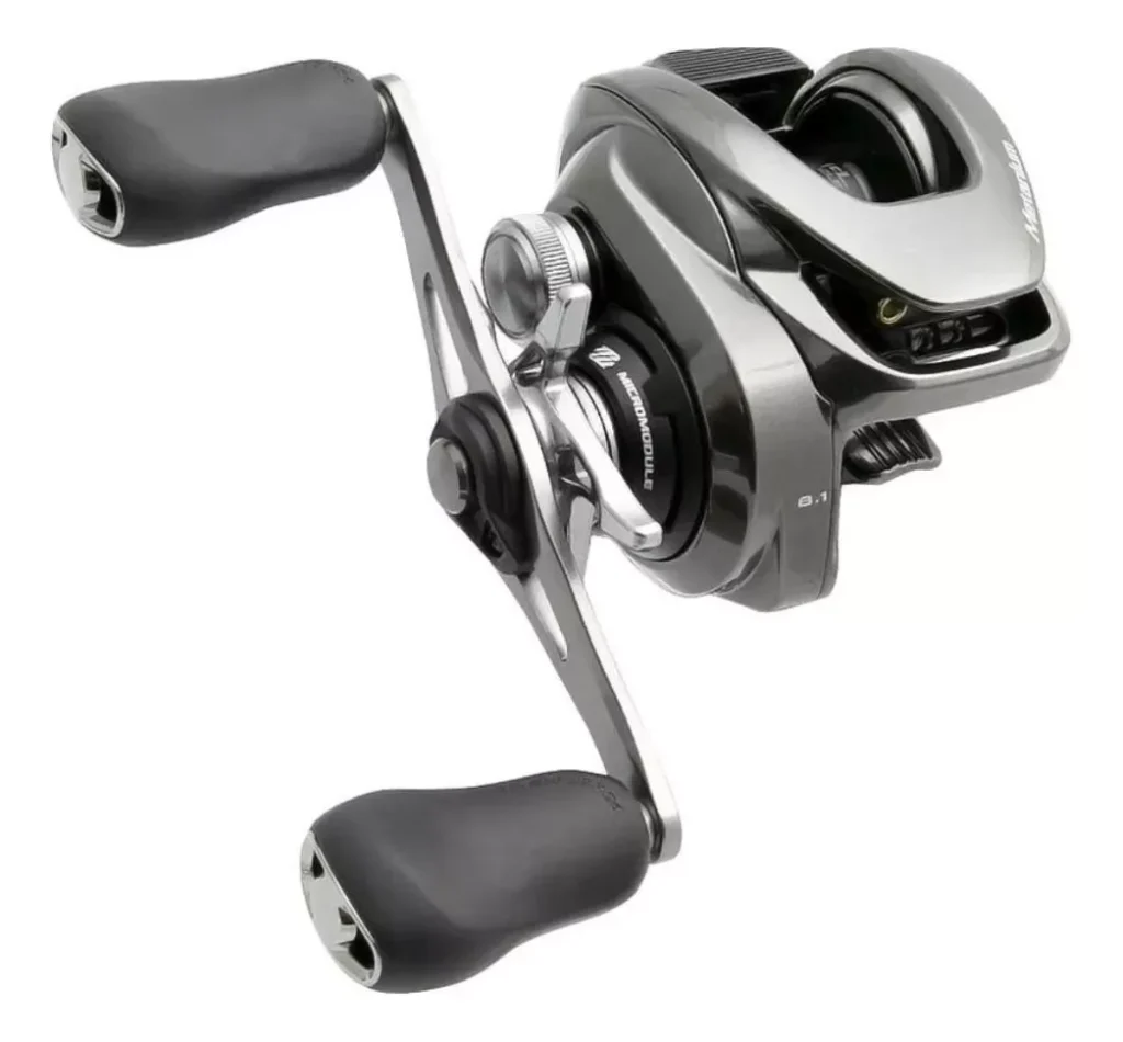 Shimano Metanium MGL