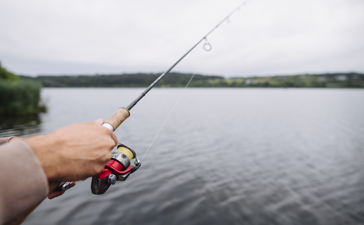 As 10 Varas de Pesca Para Molinete Mais Vendidas