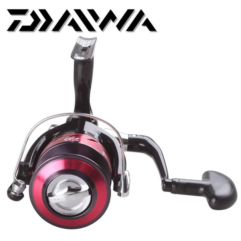 Para Quem o Daiwa New Sweepfire 2500 CS é Indicado?