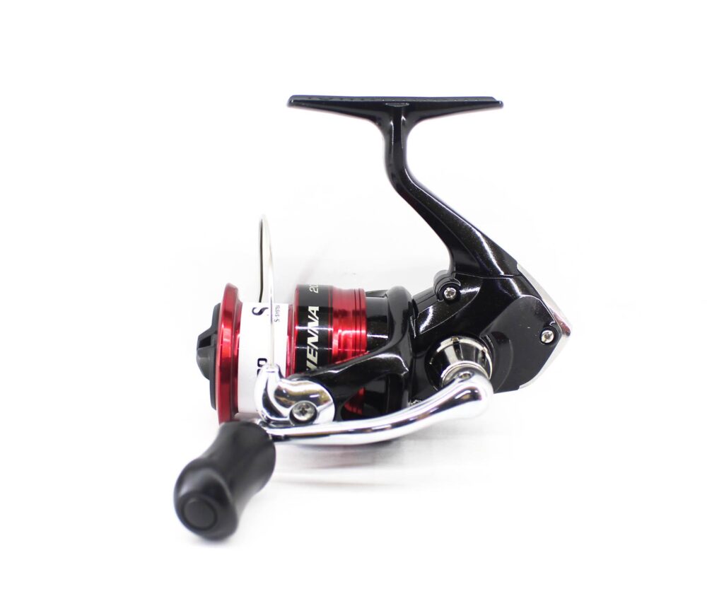 Para Quem o Shimano Sienna FG 2500 é Indicado?