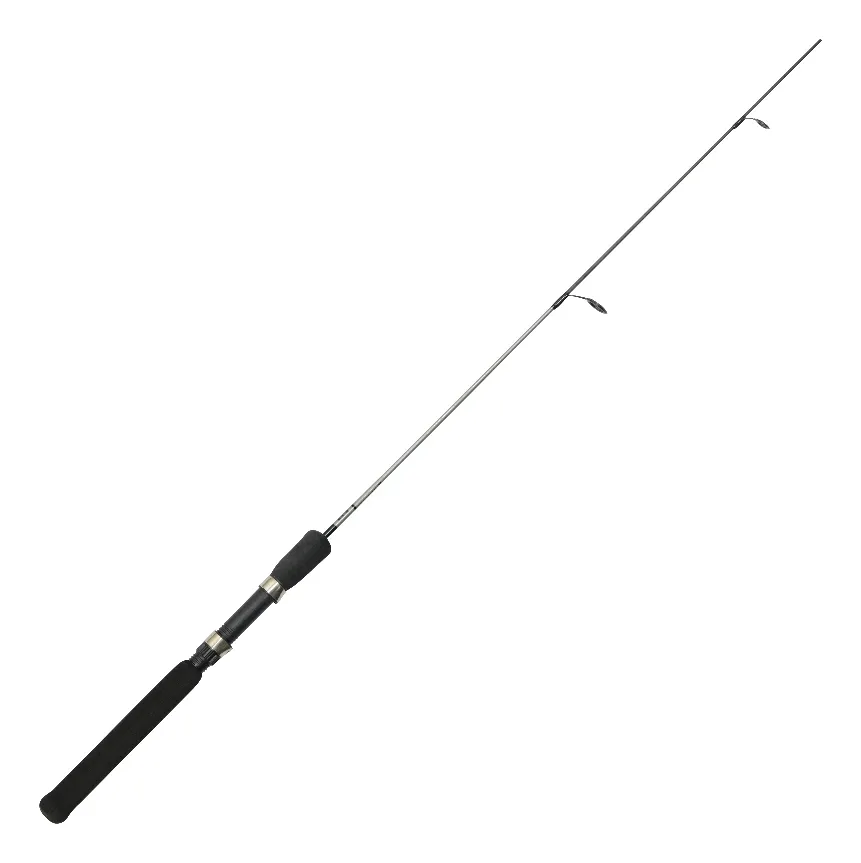 Para Que Tipo de Pesca a Vara Evolution Micro é Indicada?